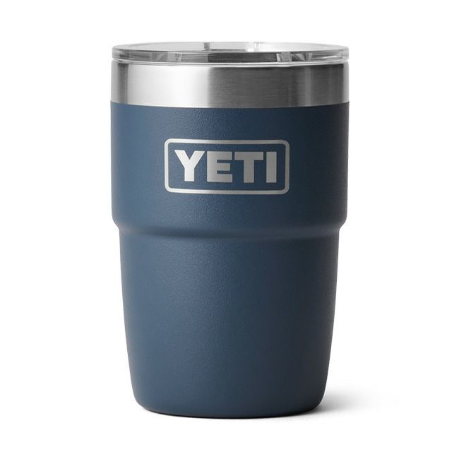 YETI イエティ 8oz スタッカブルカップ