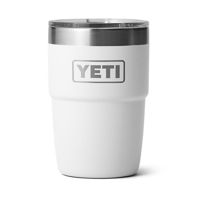 人気便利グッズ - スタッカブルカップ 8oz イエティ YETI nichi Proxy - outdoor バーベキュー・調理用品