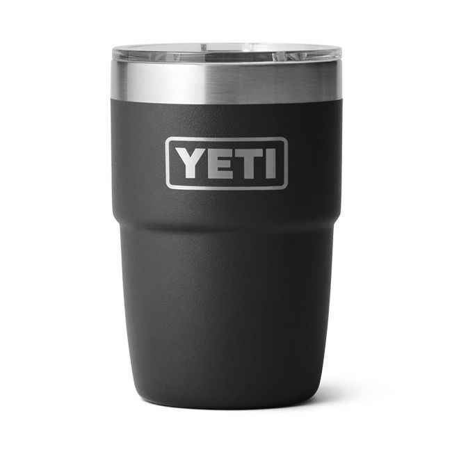 YETI イエティ 8oz スタッカブルカップ｜SUNDAY MOUNTAIN