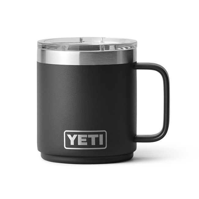 YETI イエティ 10oz スタッカブルマグ
