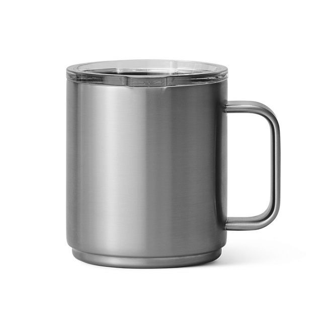 YETI イエティ 10oz スタッカブルマグ｜SUNDAY MOUNTAIN