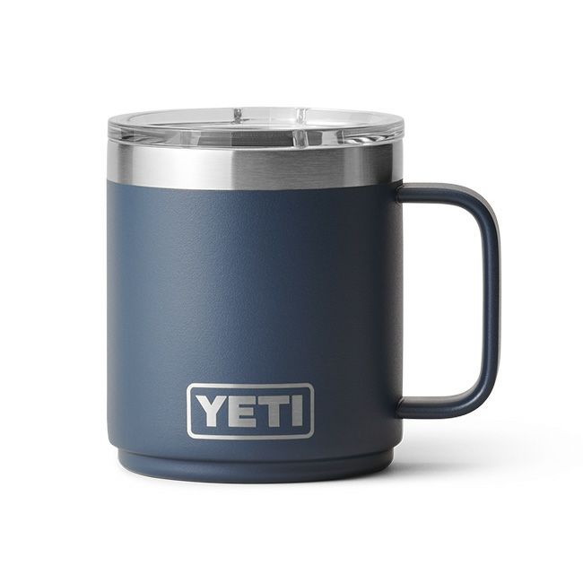 YETI イエティ 10oz スタッカブルマグ｜SUNDAY MOUNTAIN