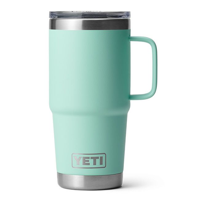 イエティ　トラベルマグ Amazon.co.jp: YETI (イエティ) Rambler 20オンス トラベルマグ