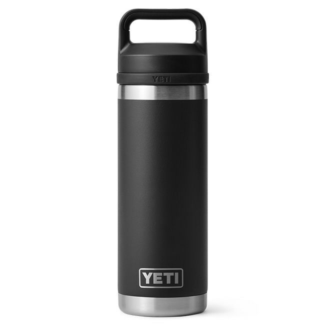 YETI イエティ 18oz ウォーターボトルwithチャグキャップ