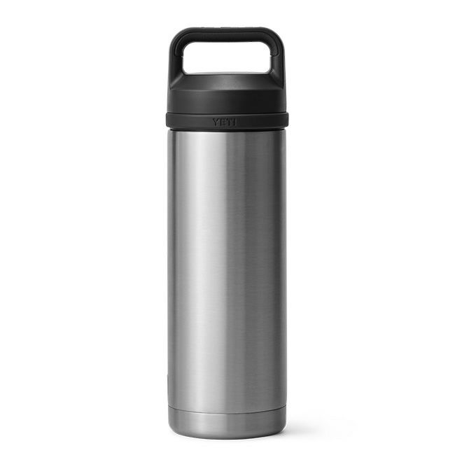 YETI イエティ 18oz ウォーターボトルwithチャグキャップ