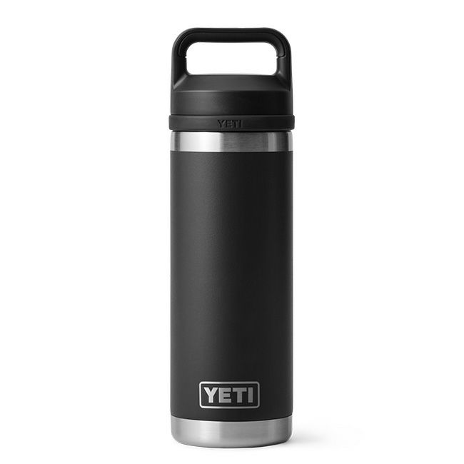YETI イエティ 18oz ウォーターボトルwithチャグキャップ