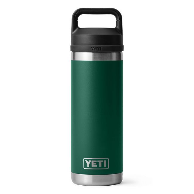 YETI イエティ 18oz ウォーターボトルwithチャグキャップ｜SUNDAY