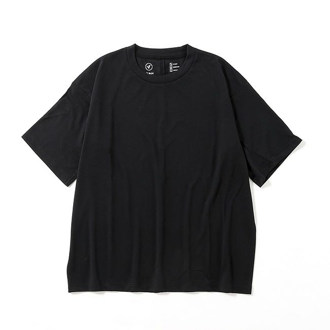 FOLBOT フォルボット フリーダムスリーブTシャツ(2枚パック)