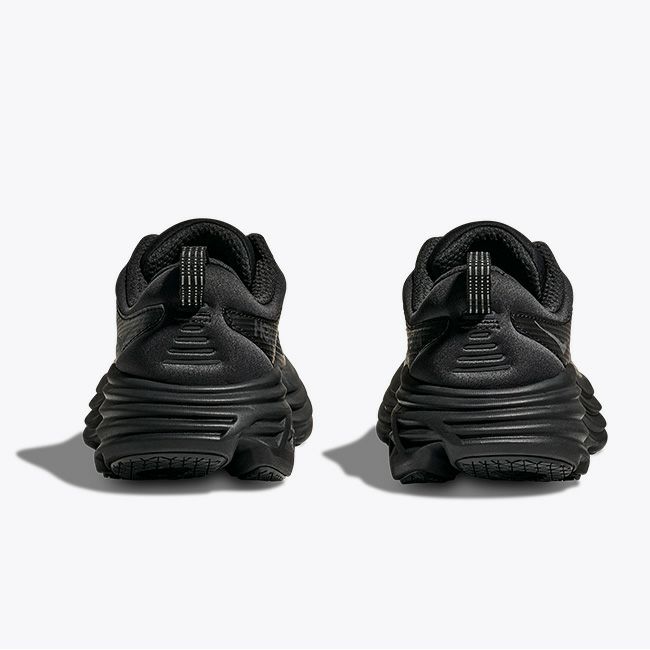 HOKA ホカ ステルス/テック ボンダイ 8 ケージド ユニセックス