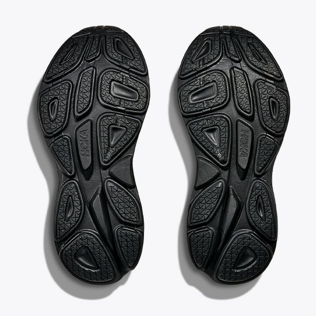 HOKA ホカ ステルス/テック ボンダイ 8 ケージド ユニセックス｜SUNDAY