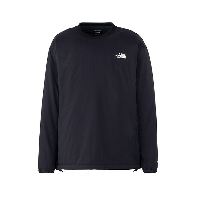 THE NORTH FACE ノースフェイス ベントリックスアクティブクルー