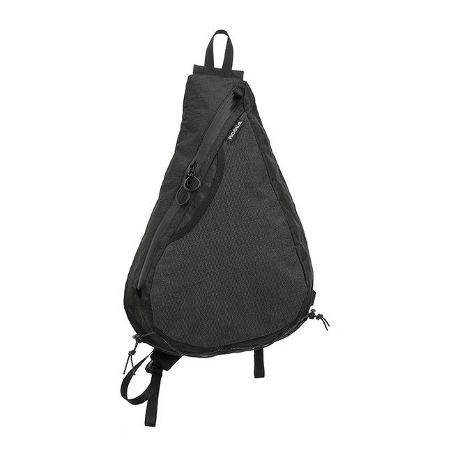 RIDGE MOUNTAIN GEAR リッジマウンテンギア サッシュパック