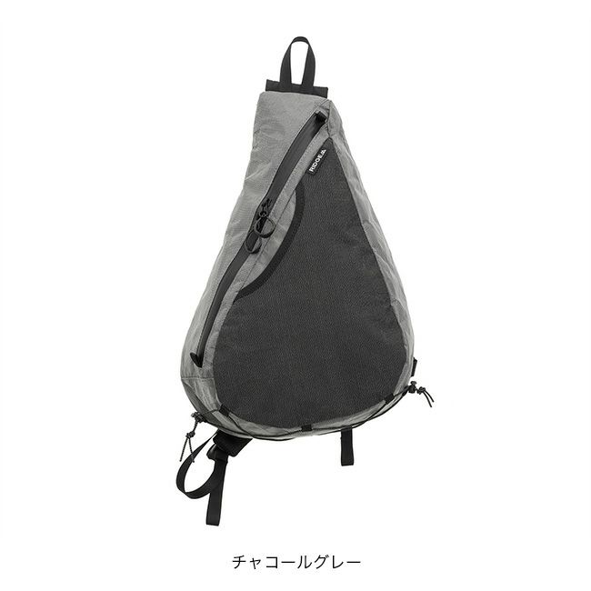 マサアオ様　RidgeMountainGear　リッジマウンテンギア RIDGE MOUNTAIN GEAR リッジマウンテンギア サッシュパック｜SUNDAY