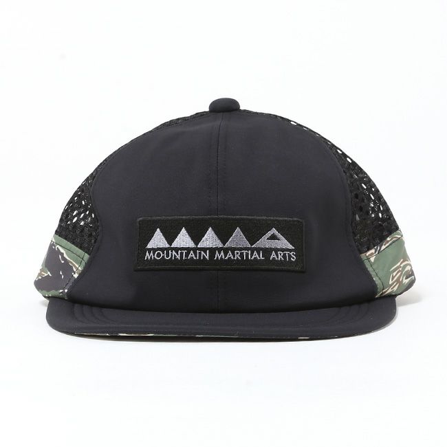 MOUNTAIN MARTIAL ARTS マウンテンマーシャルアーツ ロゴ6パネル