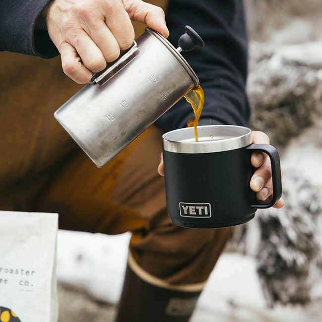 YETI イエティ 14oz スタッカブルマグ 2.0｜SUNDAY MOUNTAIN