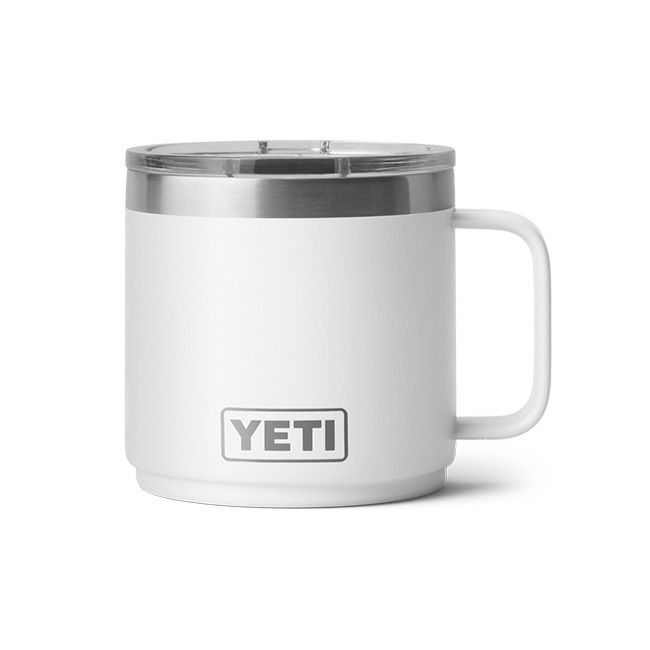 YETI イエティ 14oz スタッカブルマグ 2.0｜SUNDAY MOUNTAIN