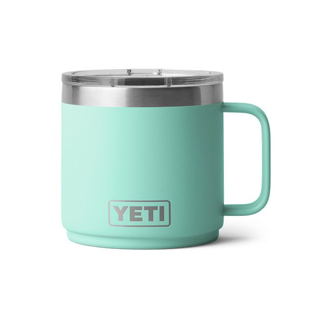YETI イエティ 14oz スタッカブルマグ 2.0｜SUNDAY MOUNTAIN