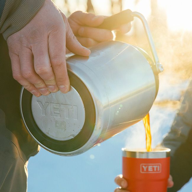 YETI イエティ ワンガロンジャグ 2.0｜SUNDAY MOUNTAIN｜サンデー