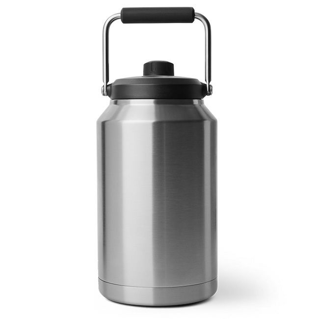 訳あり　アウトレット　YETI ワンガロン　ジャグ 即購入OK YETI イエティ ランブラー ワンガロンジャグ用カバー