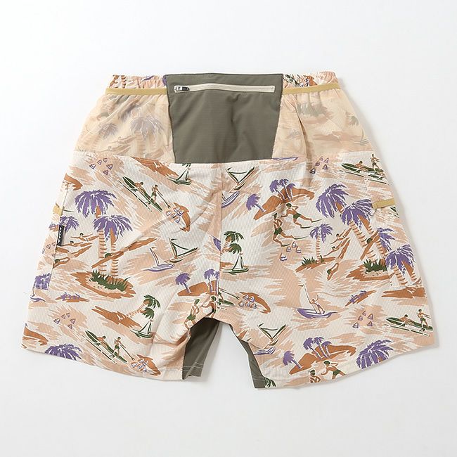 MOUNTAIN MARTIAL ARTS マウンテンマーシャルアーツ 7ポケットラン