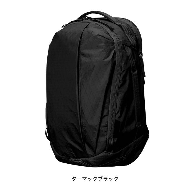 エイブルキャリー MaxEDC AbleCarry X-Pac Black Max EDC – Able Carry (JP)