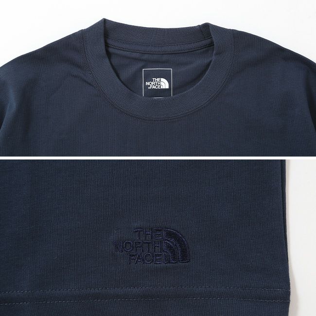 THE NORTH FACE ノースフェイス S/SフリーライドTee ユニ