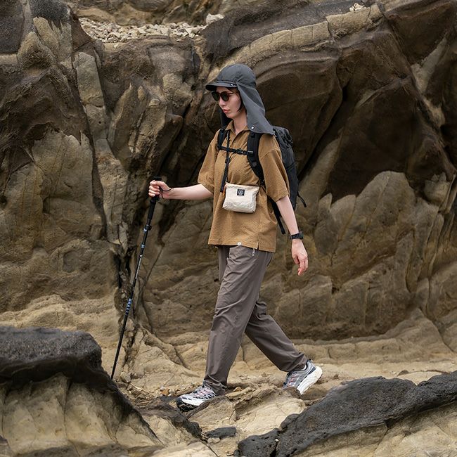 RIDGE MOUNTAIN GEAR リッジマウンテンギア コンフィープルオーバー  