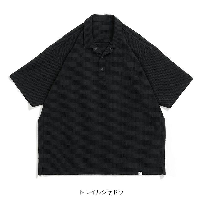 RIDGE MOUNTAIN GEAR リッジマウンテンギア コンフィープルオーバー  