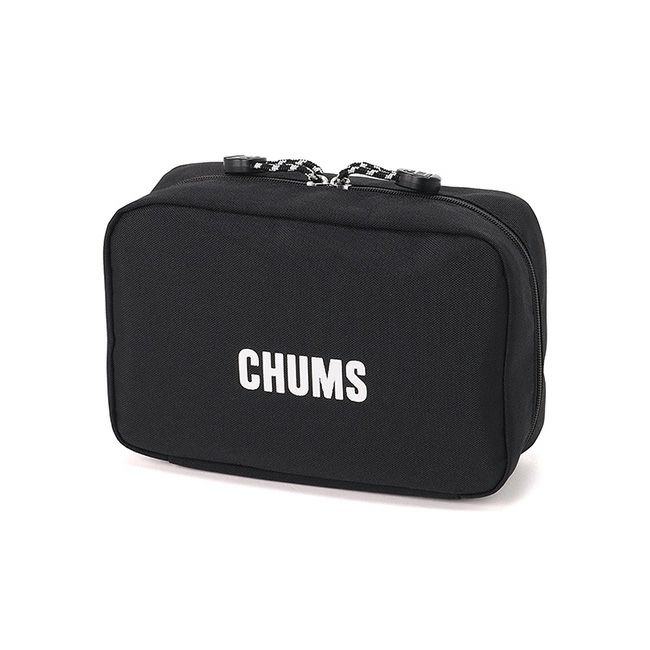 CHUMS チャムス リサイクルチャムスガジェットポーチ