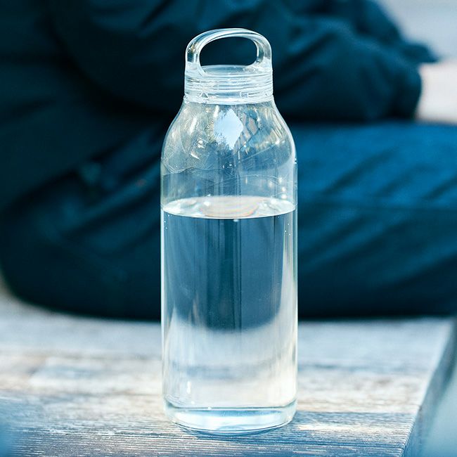 KINTO キントー ウォーターボトル950ml