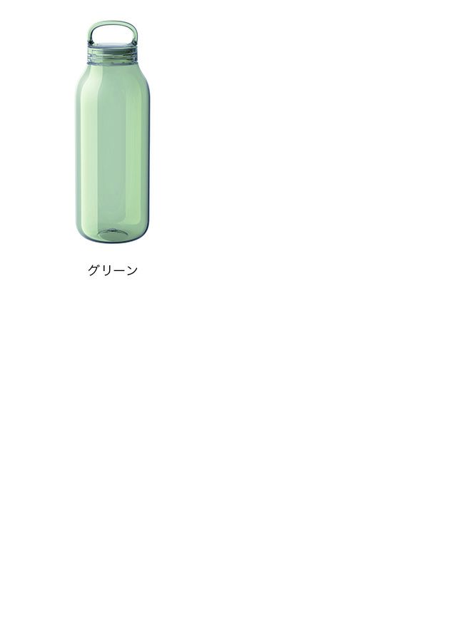 KINTO キントー ウォーターボトル950ml｜SUNDAY MOUNTAIN
