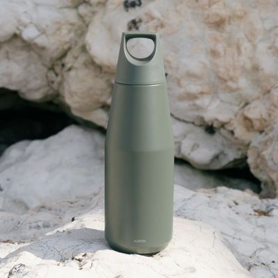 KINTO キントー トレイルタンブラー580ml｜SUNDAY MOUNTAIN