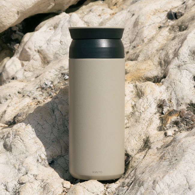 KINTO キントー トラベルタンブラー500ml