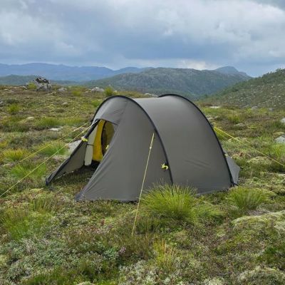 NORTENT ノルテント ヴァーン2｜SUNDAY MOUNTAIN｜サンデー