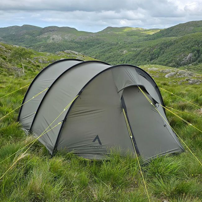 NORTENT ノルテント Ly3