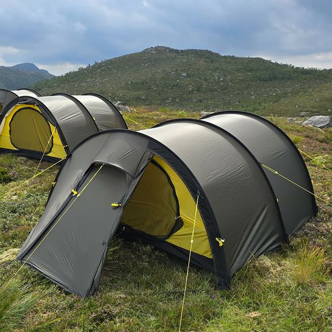 NORTENT ノルテント Ly3｜SUNDAY MOUNTAIN｜サンデーマウンテン