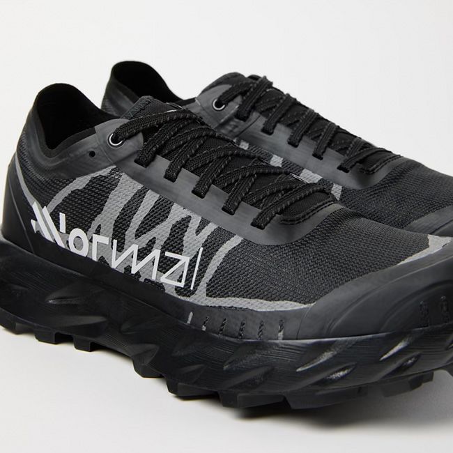 NNormal ノーマル ジェーラグ ブルート｜SUNDAY MOUNTAIN｜サンデー