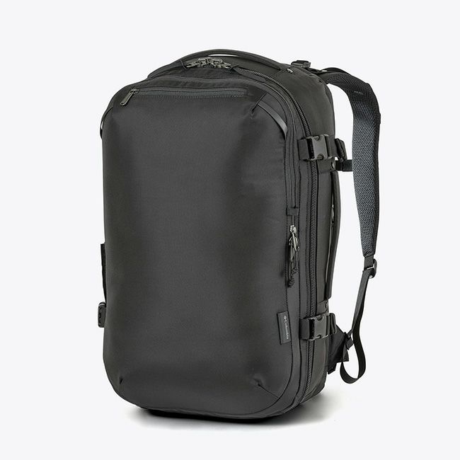 Columbia コロンビア タイガーブルック40Lトラベルバックパック