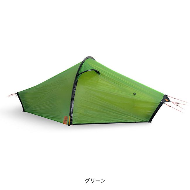 ヒルバーグ　アクト　HILLEBERG HILLEBERG ヒルバーグ アンヤン3GT 2.0 サンド 12770193
