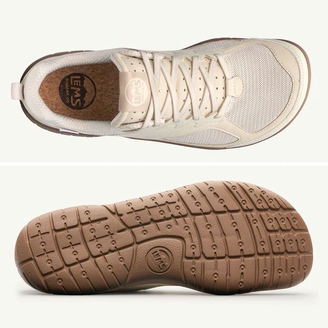 LEMS レムズ プライマルエコ｜SUNDAY MOUNTAIN｜サンデーマウンテン