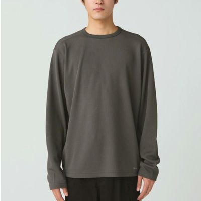 takes. テイクス メンズロングスリーブTee｜SUNDAY MOUNTAIN｜サンデー