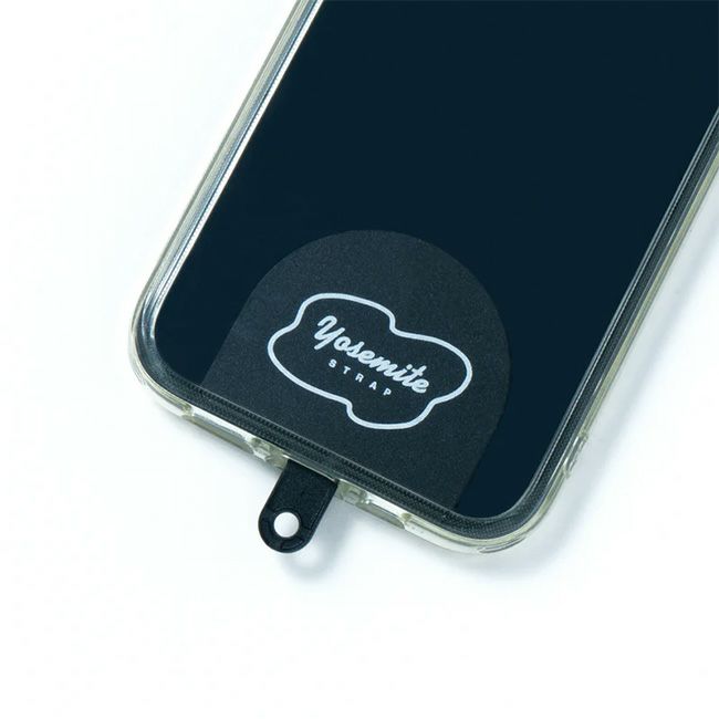 Yosemite ヨセミテ EPMスマートフォンアタッチメントシステムVer.4.0