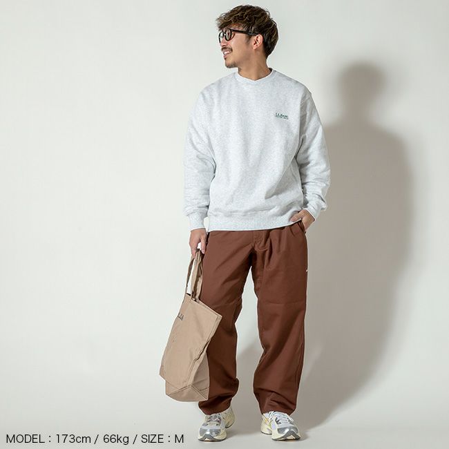 L.L.Bean JAPAN EDITION エルエルビーン ジャパン エディション スミス