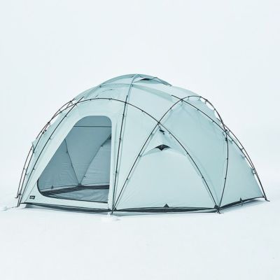 [ほぼ未使用]スノーピーク　フービ　FUBI　 Peak　テント snow peak スノーピーク フービ : OutdoorStyle サンデー