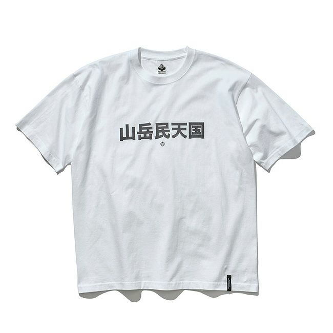 Mountain Research マウンテンリサーチ マウンテニアズヘブン｜SUNDAY