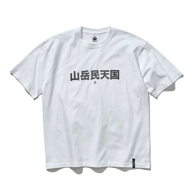 Mountain Research マウンテンリサーチ マウンテニアズヘブン｜SUNDAY