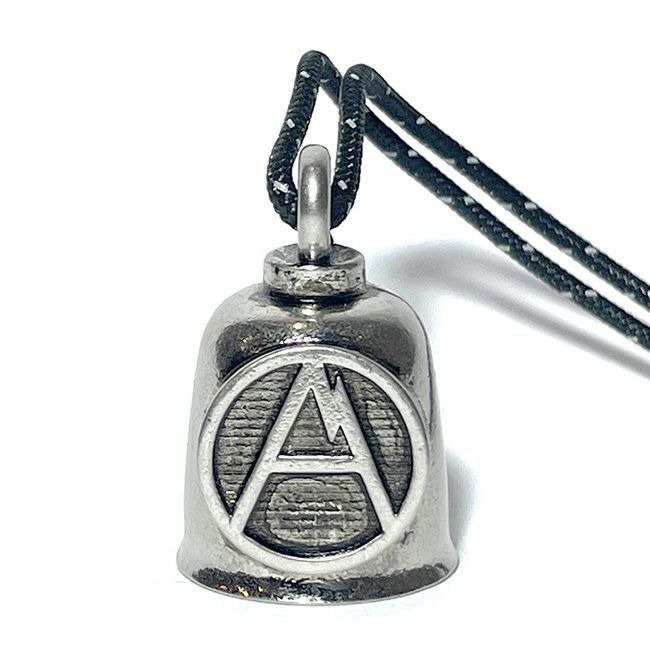 Mountain Research A Bell ネックレス Mountain Research A Bell ネックレス
