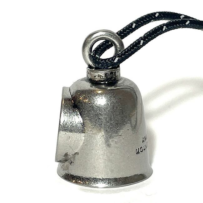 Mountain Research A Bell ネックレス Mountain Research A Bell ネックレス
