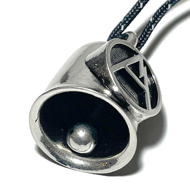 Mountain Research A Bell ネックレス Mountain Research マウンテンリサーチ A Bell – Yosemite