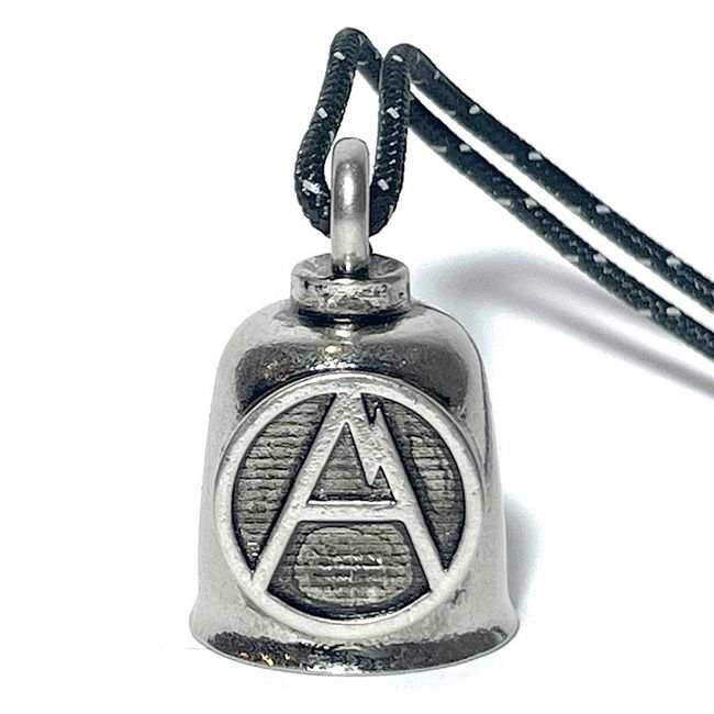 Mountain Research A Bell ネックレス Mountain Research /A Bell – redtriangle